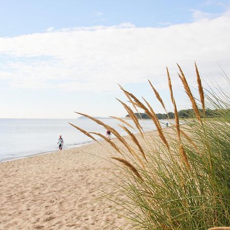 Ferienwohnung Mit Eigener Sauna In Zentraler Lage - Kurhaus Nordstrand Fewo 32 Goehren  Εξωτερικό φωτογραφία